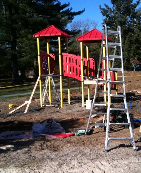playground